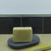 Shampoing solide végétal basilic neem - Cuir chevelu irrité - Pellicules -  Antheya - Calais (59)