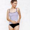 Culotte menstruelle noire  - LOCALE & BIO