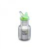 Bouteille/gourde pour enfant inox