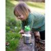 Bouteille/gourde pour enfant inox – Image 2