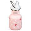 Bouteille/gourde pour enfant inox – Image 4