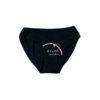 Culotte menstruelle noire  - LOCALE & BIO – Image 4