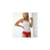 Culotte menstruelle rouge  - LOCALE & BIO