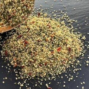 Taboulé instantané - bio