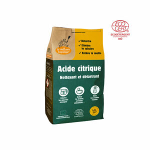 Acide citrique - 1Kg