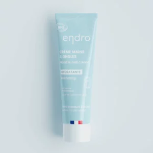 Crème hydratante main et ongles ENDRO 50mL