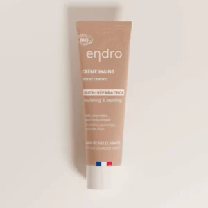 Crème nutri-réparatrice mains ENDRO 50mL